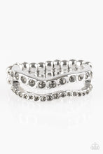 Load image into Gallery viewer, Elite Squad Silver Ring