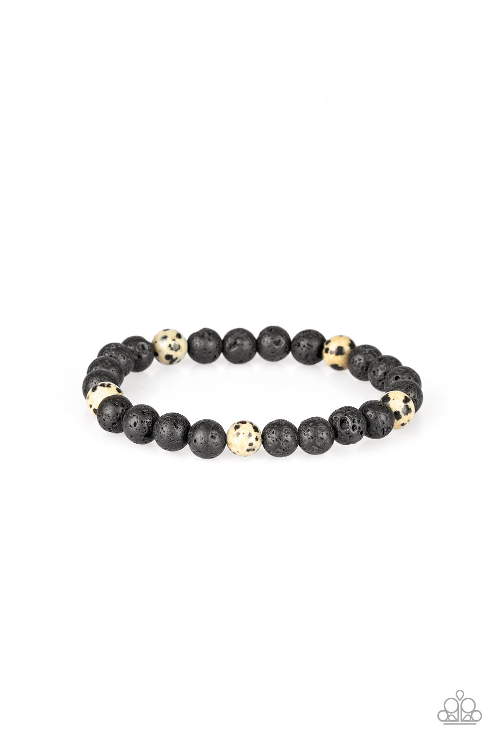 Enlivened Multi Bracelet