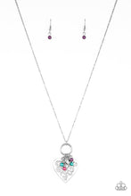 Load image into Gallery viewer, Romeo Romance Multi Necklace