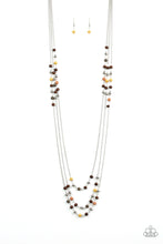 Load image into Gallery viewer, Seasonal Sensation Multi Necklace