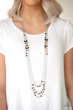 Load image into Gallery viewer, Seasonal Sensation Multi Necklace