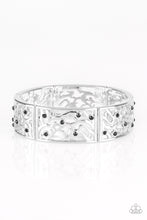 Load image into Gallery viewer, Yours and VINE Black Bracelet
