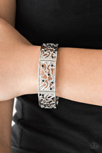 Load image into Gallery viewer, Yours and VINE Black Bracelet