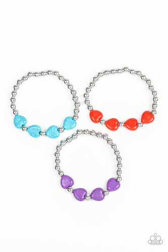 Little Diva Bracelet Set