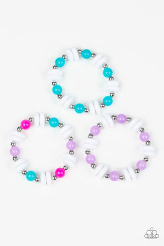 Little Diva Bracelet Set