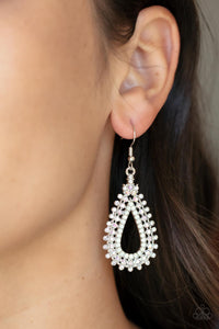 The Works Multi Earring