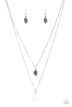 Load image into Gallery viewer, Natural Essence Pink Necklace