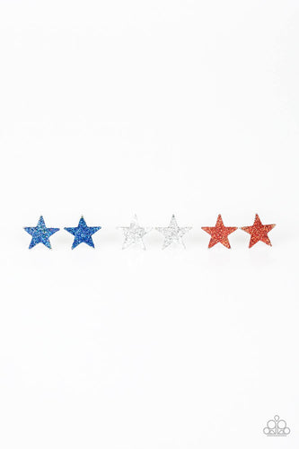 Little Diva Earring Set
