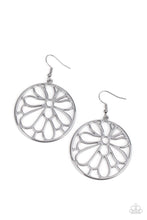 Load image into Gallery viewer, Glowing Glades Silver Earring