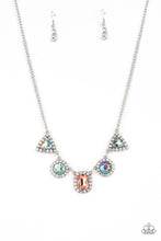 Load image into Gallery viewer, Posh Party Avenue Multi Necklace