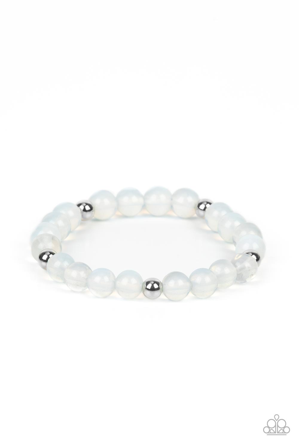 Forever and a DAYDREAM White Bracelet