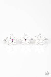 Little Diva Ring Set