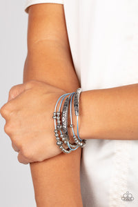 Wanderlust Wanderess Blue Bracelet