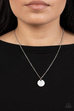 Load image into Gallery viewer, New Age Nautical White Necklace