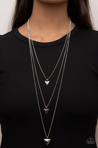 Follow the LUSTER Multi Necklace