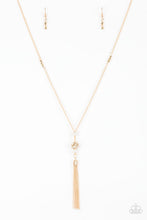 Load image into Gallery viewer, The Celebration Of The Century Gold Necklace