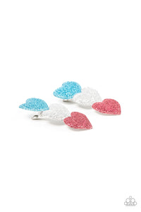 Love at First SPARKLE Multi Hairclip