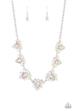 Load image into Gallery viewer, Extragalactic Extravagance Multi Necklace