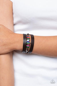 Tropical Trek Multi Bracelet