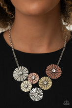 Load image into Gallery viewer, Flauntable Fanfare Multi Necklace