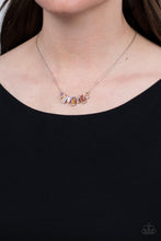 Load image into Gallery viewer, Hype Girl Glamour Multi Necklace