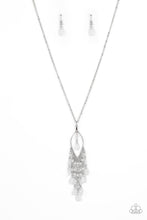 Load image into Gallery viewer, Sweet DREAMCATCHER White Necklace