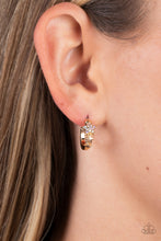 Load image into Gallery viewer, Starfish Showpiece Multi Earring