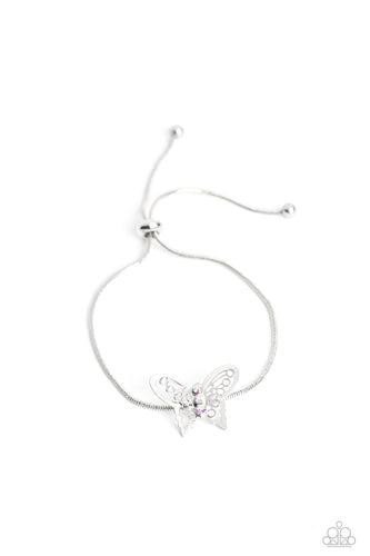 Wings of Wonder Multi Bracelet