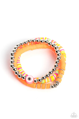 Sam EYE Am Multi Bracelet