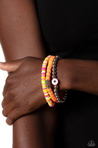 Sam EYE Am Multi Bracelet