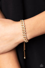 Load image into Gallery viewer, Mecca Metro Gold Bracelet