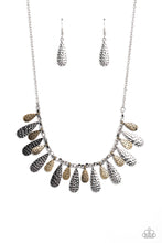 Load image into Gallery viewer, Compelling Confetti Multi Necklace