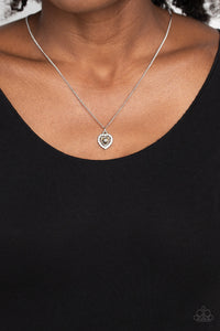 Day of Love Brown Necklace