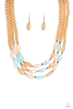 Load image into Gallery viewer, I BEAD You Now Multi Necklace