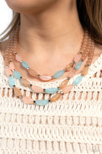 Load image into Gallery viewer, I BEAD You Now Multi Necklace