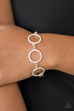 Load image into Gallery viewer, Dress The Part Gold Bracelet