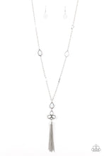 Load image into Gallery viewer, Eden Dew White Necklace