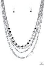 Load image into Gallery viewer, Extravagant Elegance Multi Necklace