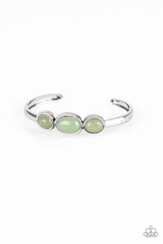 ROAM Rules Green Bracelet