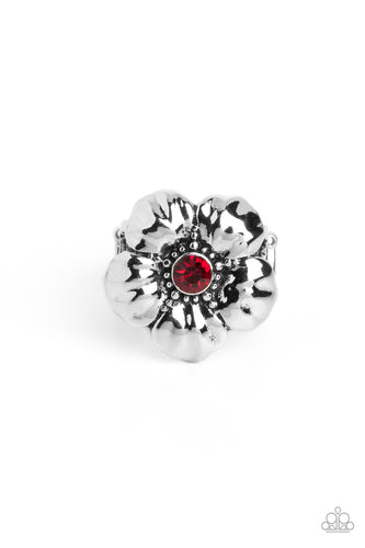 BLOOM BLOOM Pow Red Ring