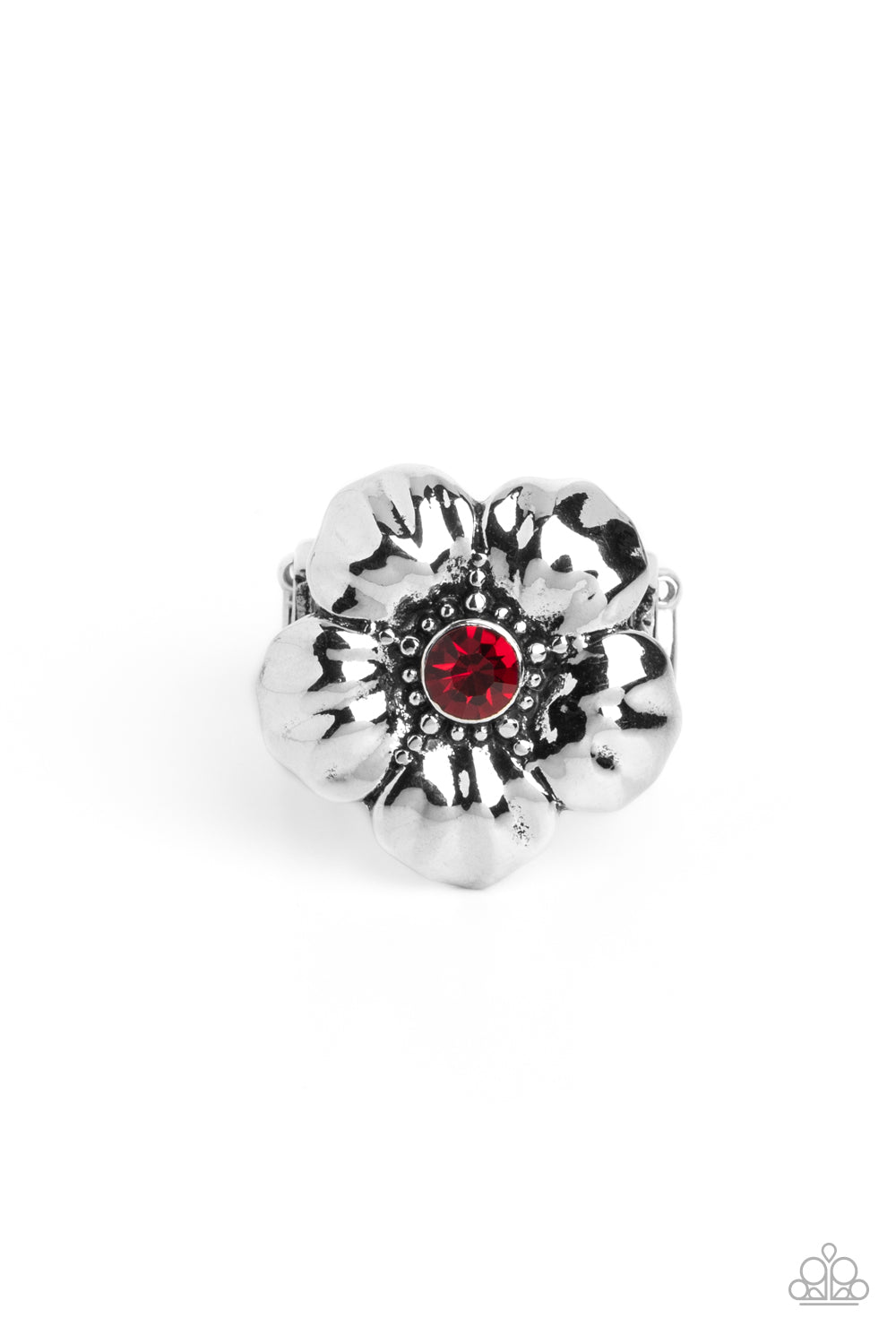 BLOOM BLOOM Pow Red Ring