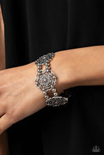 Load image into Gallery viewer, Ornamental Occasion Pink Bracelet