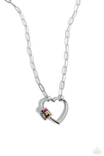 Load image into Gallery viewer, Affectionate Attitude Multi Necklace