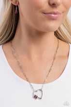 Load image into Gallery viewer, Affectionate Attitude Multi Necklace