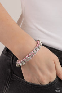 The Next Big STRING Silver Bracelet