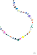 Load image into Gallery viewer, Ambitious Assortment Multi Necklace