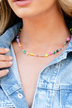 Load image into Gallery viewer, Ambitious Assortment Multi Necklace