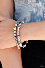 Load image into Gallery viewer, Charming Campaign Multi Bracelet