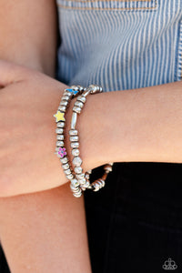 Charming Campaign Multi Bracelet