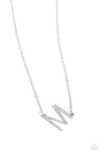 Load image into Gallery viewer, INITIALLY Yours Multi Necklace - M